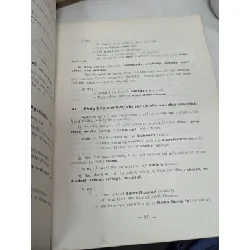 Văn phạm anh văn - Vũ Thanh Bình 703869