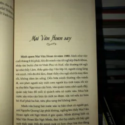 Bạn văn 2 - Nguyễn Quang Lập 1021911