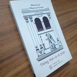 Thông thái và số phận (Maeterlinck)