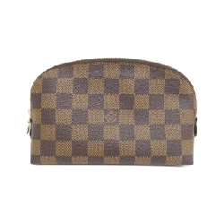 Túi xách Louis Vuitton Damier Pochette Cosmetic PM N47516