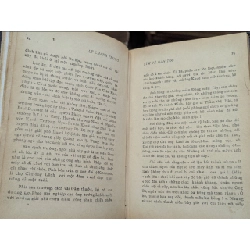 Tìm về dân tộc - Lý Chánh Trung 431061