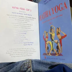 HATHA YOGA Cấp 2 698681
