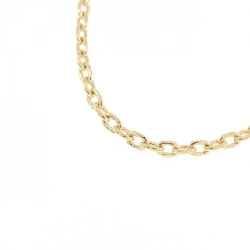 K18YG Dây chuyền - Hàng hiệu Authentic 870338