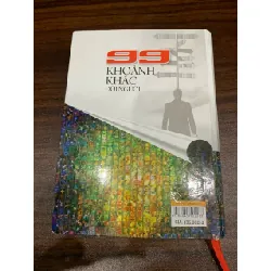 99 khoảnh khắc đời người – Trương Tư Vân, Nguyễn An 574912