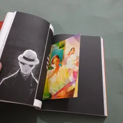 TÀN LỬA tập 1 và 2 || Truyện tranh của tác giả Việt Nam 785972