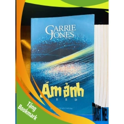 (TẶNG BOOKMARK) Ám ảnh - Garrie Jones VĂN HỌC RBK0810