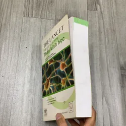 The lancet tiếp cận xử lý trong thần kinh học. 5a1 707585