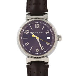 Louis Vuitton Tambour Q1311 SS Quartz - Hàng hiệu Chính hãng