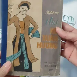 [XƯA] Nghĩ Về Thơ Hồ Xuân Hương (1987) - Lê Trí Viễn 776012