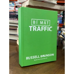 Bí mật Traffic - Russell Brunson 276833