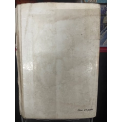 Đằng sau Dinh độc lập 2000 mới 70% ố bẩn nhẹ bụng xấu Nguyễn Duy Xi HPB0906 SÁCH VĂN HỌC 451016