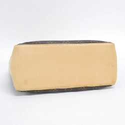 Túi Louis Vuitton Monogram Cabas Piano M51148 617219