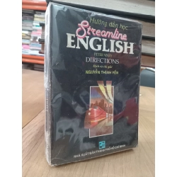 Streamline English: Directions - Peter Viney
