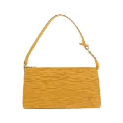 Túi đeo chéo Louis Vuitton Epi Pochette Accessoires 21cm M52959