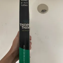 Thời của Thánh Thần - Hoàng Minh Tường 761622