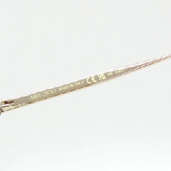 【新品】Giày mát JIMMY CHOO BELINDA S 625175