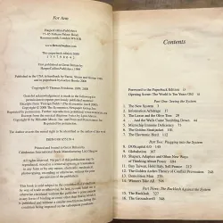 The Lexus & The Olive Tree - Thomas Friedman 728432