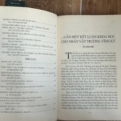 Thế Kỷ 21 Nhìn Về Trương Vĩnh Ký 733564