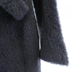 セリーヌ CELINE 2 8S62/064A Áo khoác lông cừu - Hàng hiệu Chính hãng 821662