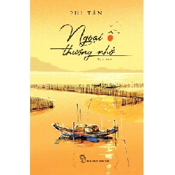 Ngoại ô thương nhớ 2020 - Lê Phi Tân New 100% HCM.PO