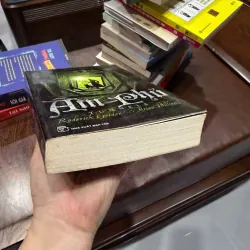 Âm Phủ – Tunnels | Tiểu thuyết phiêu lưu kỳ ảo bán chạy quốc tế- K2 1000834