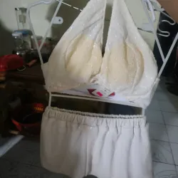 đầm 40-60kg sale đồng giá 70k 789479