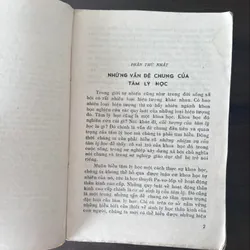 📖 Tâm lý học (xb 1962) 593178