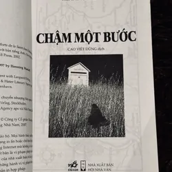 Chậm một bước 711922