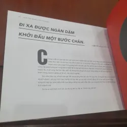 Nghệ thuật NẮM BẮT CƠ HỘI ĐỂ TĂNG TRƯỞNG 754195