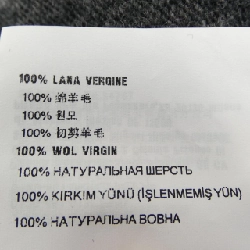 MIU MIU MIU MIU Logo DNA02T SOOO 13WS Áo khoác cardigan - Hàng hiệu Chính hãng 822862