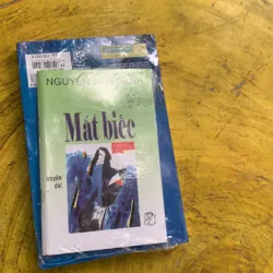 MẮT BIẾC - NGUYỄN NHẬT ÁNH 760770