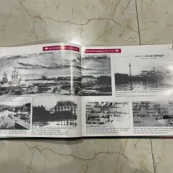 Chủ Tịch Hồ Chí Minh Bút danh & Bút tích President Ho Chi Minh The Pen - Name & Autograph 744810