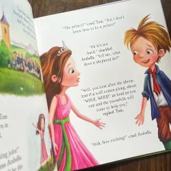 ✨𝑭𝒂𝒊𝒓𝒚𝒕𝒂𝒍𝒆𝒔 𝑮𝒐𝒏𝒆 𝑾𝒓𝒐𝒏𝒈: 𝑻𝒉𝒆 𝑮𝒊𝒓𝒍 𝑾𝒉𝒐 𝑪𝒓𝒊𝒆𝒅 𝑾𝒐𝒍𝒇✨ 745595