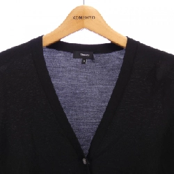 Theory theory 01-3103700 áo khoác cardigan 632412