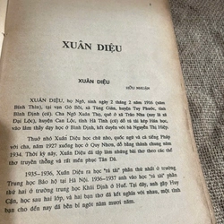 Bình luận văn học Xuân Diệu, Huy Cận 460889