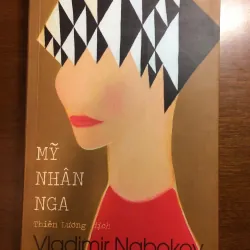 [TRUYỆN NGẮN - KINH ĐIỂN] Mỹ nhân Nga - Vladimir Nabokov 595371