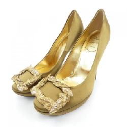 Giày cao gót ROGER VIVIER - Hàng hiệu Authentic 830942