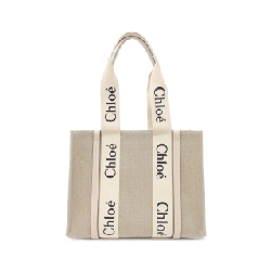 Túi xách Chloe Woody Medium CHC22AS383 I26