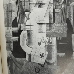 Sách Nghệ thuật vẽ tranh - Le Art de la peinture (sách nghiên cứu hội hoạ 1957) 503771