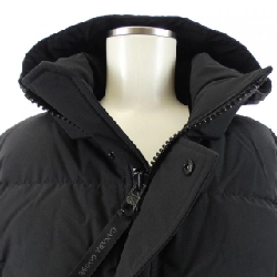 Canada Goose Áo khoác lông vũ Windham Parka Nhật Bản 1064MJB - Hàng hiệu Chính hãng 887255