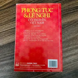 Phong tục & Lễ nghi cổ truyền Việt Nam#HATRA 992653