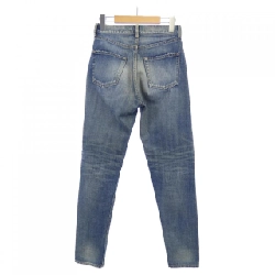 SAINT LAURENT 480677 Y896M Jeans - Hàng hiệu Chính hãng 819785