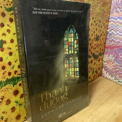 Thánh Đường - Raymond Carver