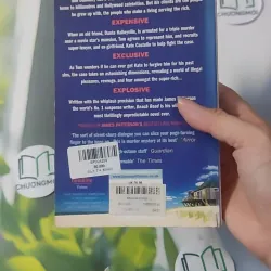 Beach Road - James Patterson & Peter de Jonge 1027235