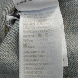 Áo khoác denim LEVI'S - Hàng hiệu Authentic 885096