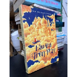 Lâu đài trên mây - Diana Wynne Jones