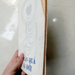 Nhân quả ba đời 📚 708552