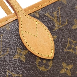 Túi Louis Vuitton Monogram Neverfull MM M41177 610586