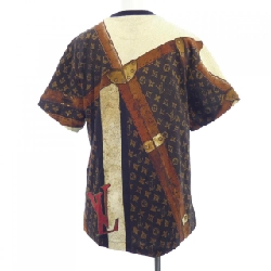 【Mã giảm giá】Áo thun LOUIS VUITTON 645781