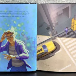 Marvel – The Origin Stories 792052